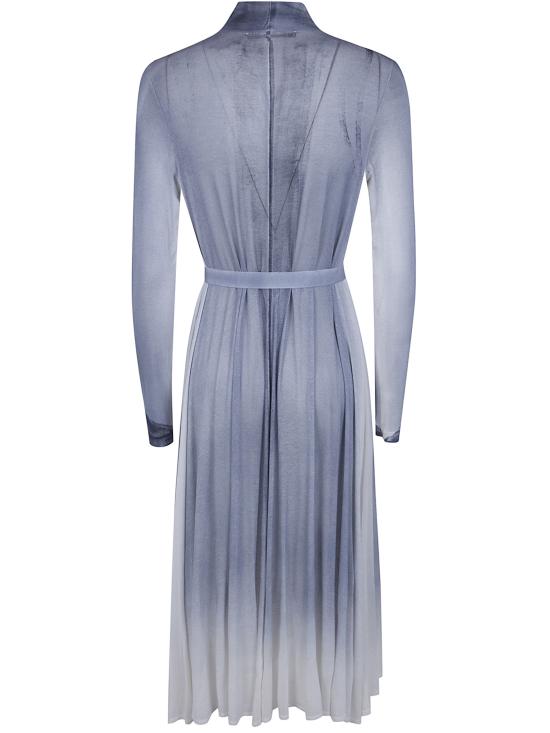 26SS 피에란토뇨가스파리 가디건 1T6683 PV682 MILK CLOUD PRINT - PIERANTONIOGASPARI