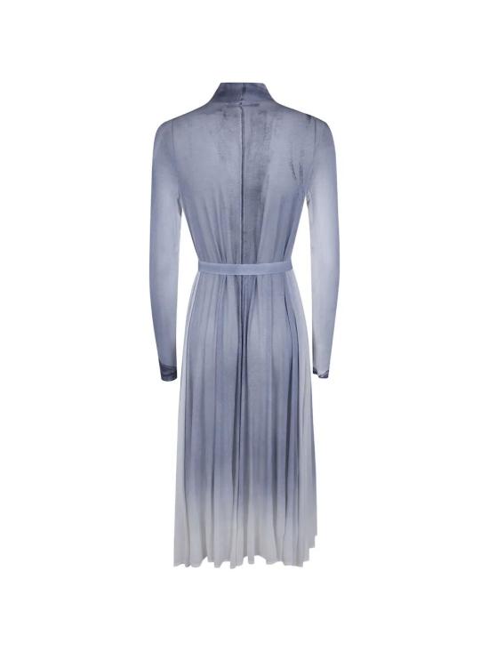 26SS 피에란토뇨가스파리 가디건 1T6683 PV682 MILK CLOUD PRINT - PIERANTONIOGASPARI