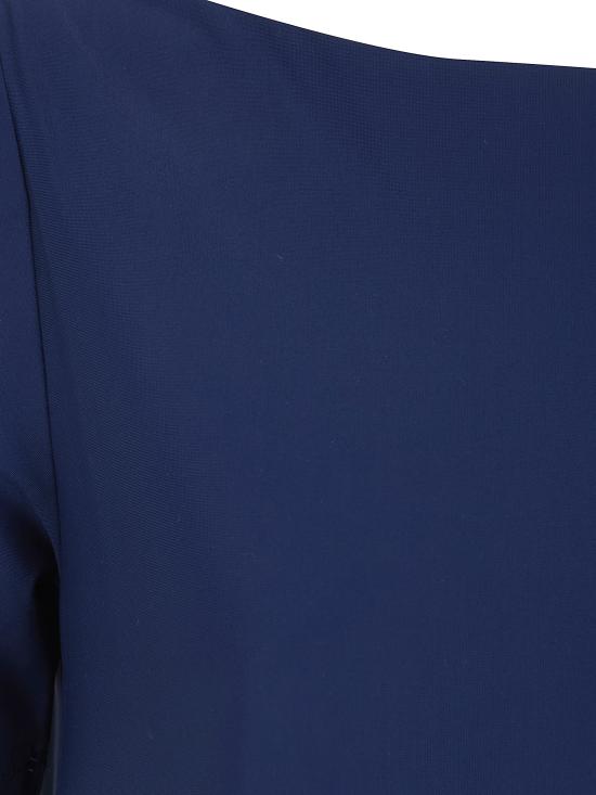 26SS ARCHIVIO67 미디 원피스 YMJP7F UE1 BLUE - OTHER BRANDS