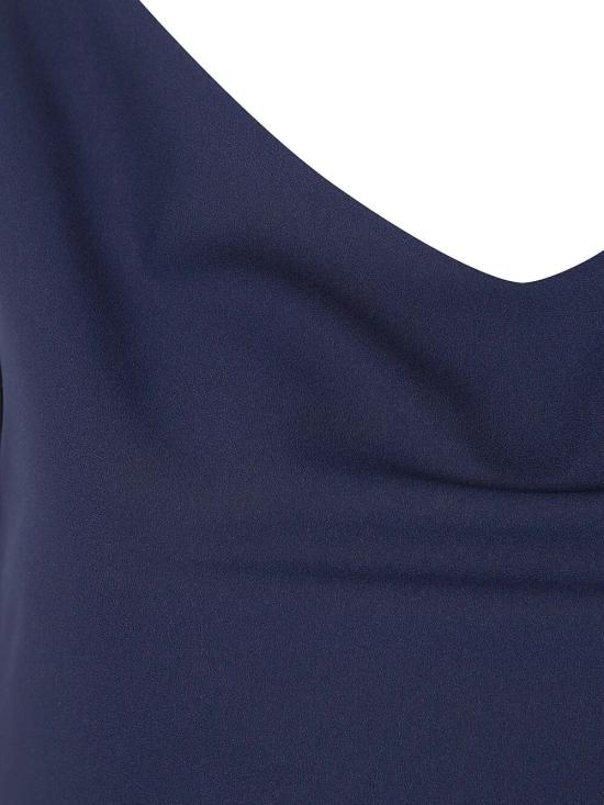 26SS 닥터 호프 미디 원피스 4909 4258 2 NAVY - DR HOPE