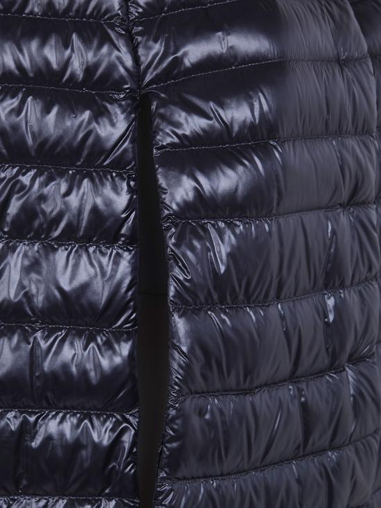 26SS 에르노 케이프 PI002197D 12017Z 9300 BLACK - HERNO