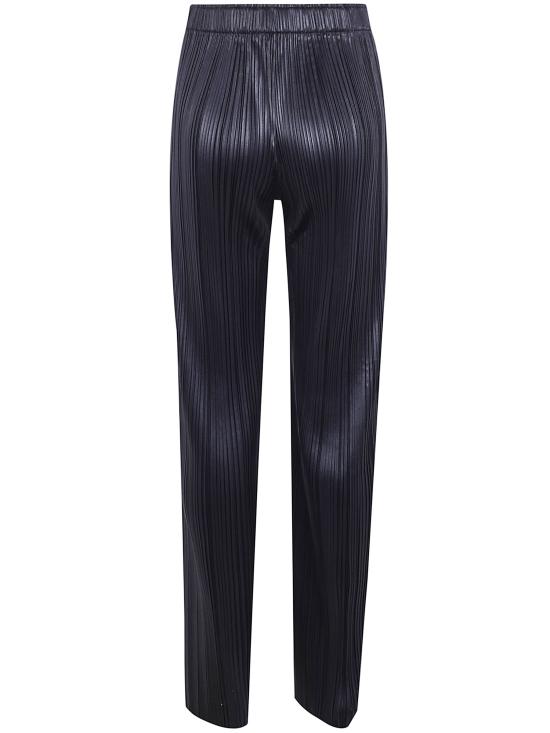 26SS 피비 파일로 스트레이트 팬츠 CP087 PL3193 900BK BLACK - PHOEBE PHILO