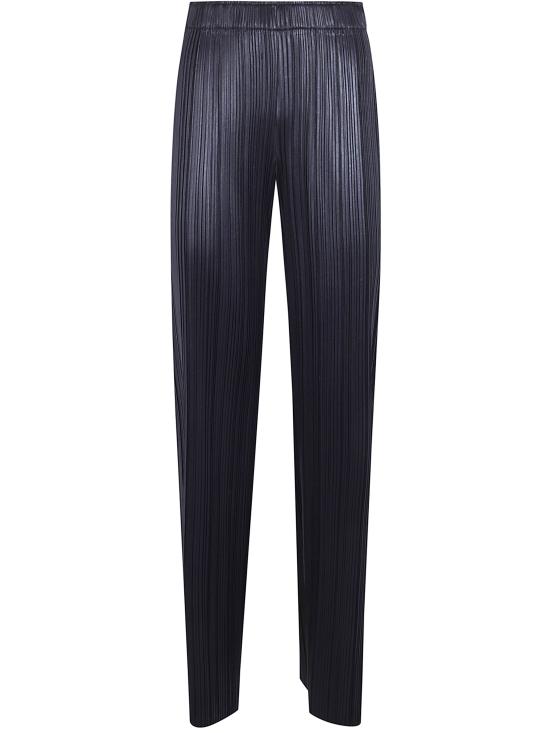 26SS 피비 파일로 스트레이트 팬츠 CP087 PL3193 900BK BLACK - PHOEBE PHILO