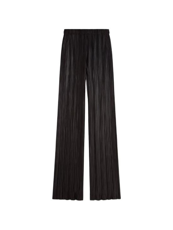 26SS 피비 파일로 스트레이트 팬츠 CP087 PL3193 900BK BLACK