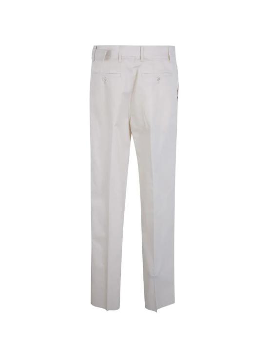 26SS 라르디니 스트레이트 팬츠 PAINDRO IF66407 150 BEIGE - LARDINI