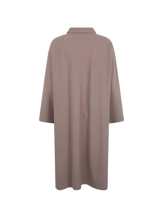 26SS 에르노 코트 GC000541D 13455S 2620 DOVE - HERNO