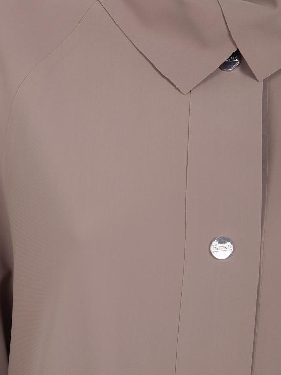 26SS 에르노 코트 GC000541D 13455S 2620 DOVE - HERNO