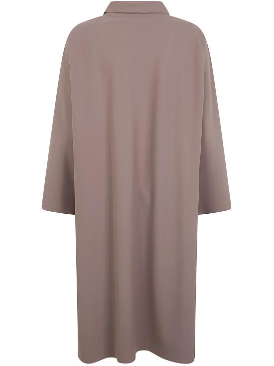 26SS 에르노 코트 GC000541D 13455S 2620 DOVE - HERNO