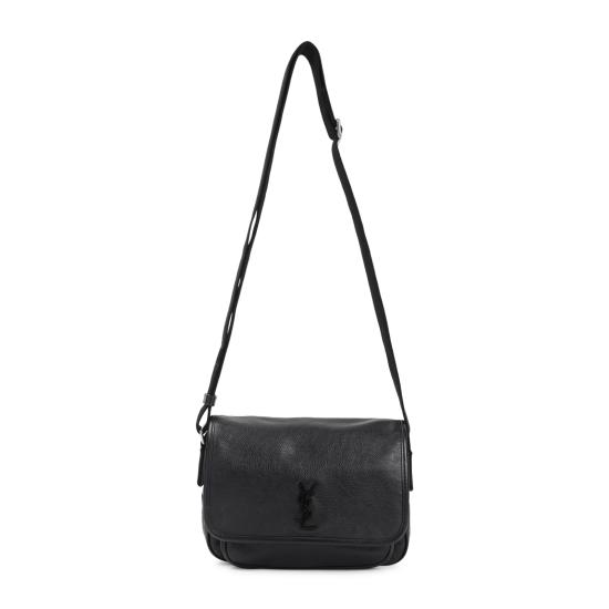 26SS 생로랑 가방 776611 AAGAF 1000 NERO - SAINT LAURENT