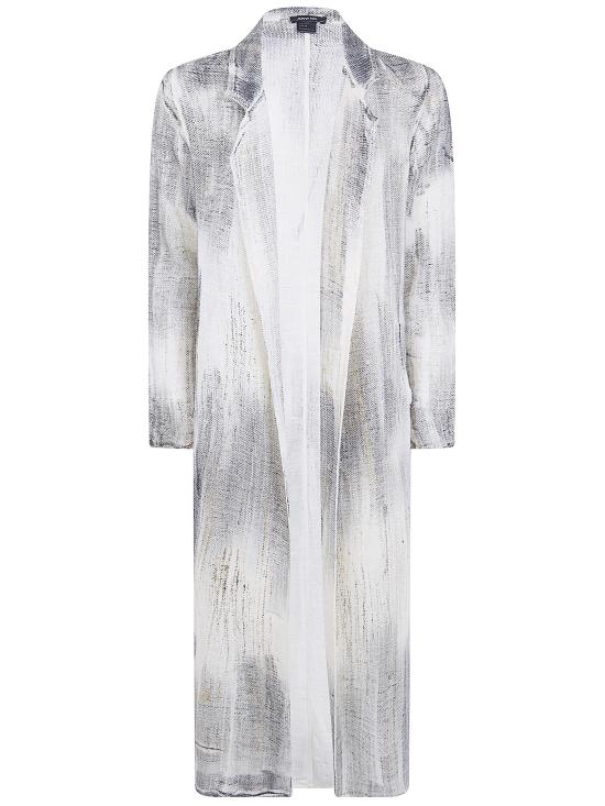 26SS 아방도이 트렌치 코트 226SD2156PREVLHL V00007 HUSKY