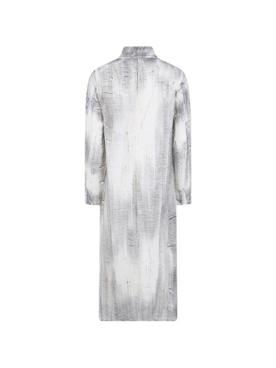 26SS 아방도이 트렌치 코트 226SD2156PREVLHL V00007 HUSKY - AVANT TOI