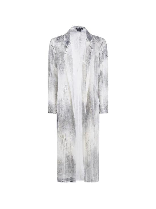 26SS 아방도이 트렌치 코트 226SD2156PREVLHL V00007 HUSKY - AVANT TOI