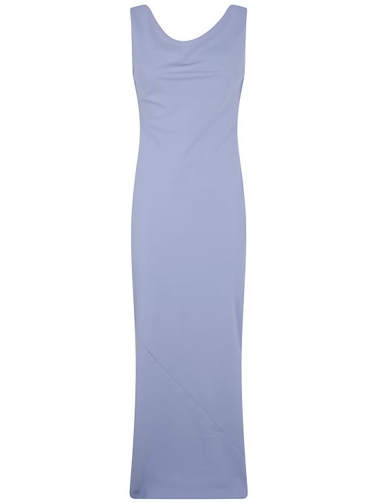 26SS 닥터 호프 미디 원피스 4909 4258 9408 ASH