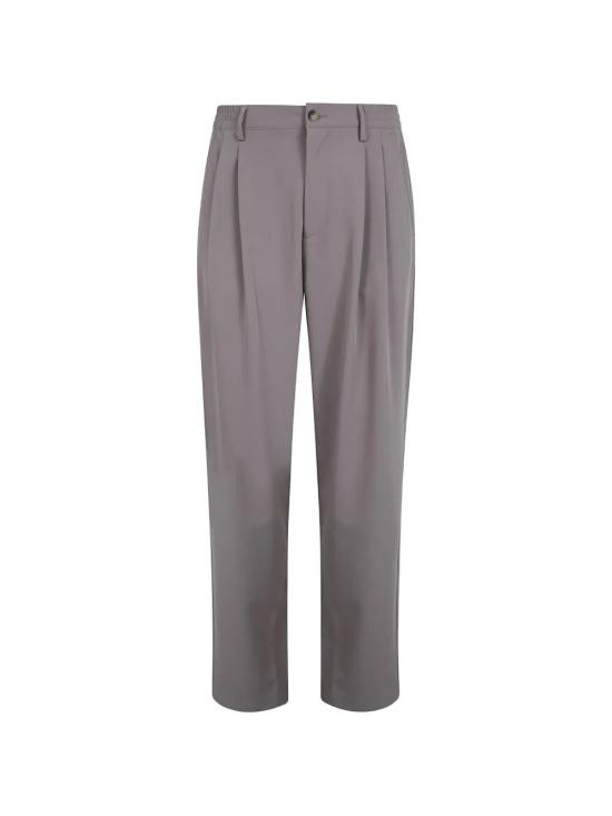 26SS 더블유오씨 스트레이트 팬츠 026PA071FR MUD - WOC