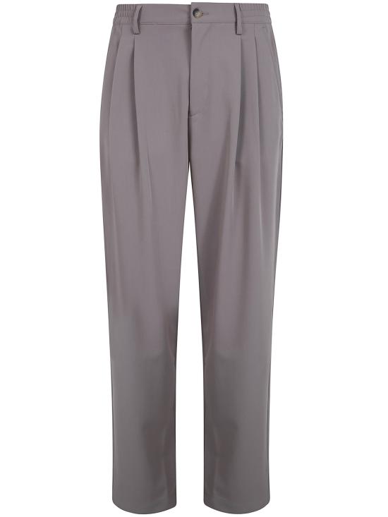 26SS 더블유오씨 스트레이트 팬츠 026PA071FR MUD