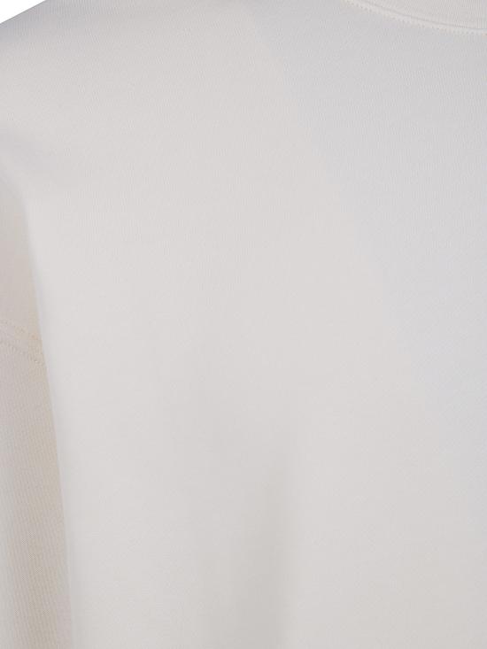 26SS WOC 스웨터 026SW021FL PEARL - OTHER BRANDS