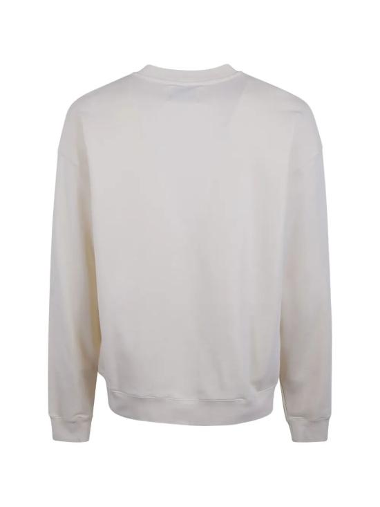 26SS WOC 스웨터 026SW021FL PEARL - OTHER BRANDS