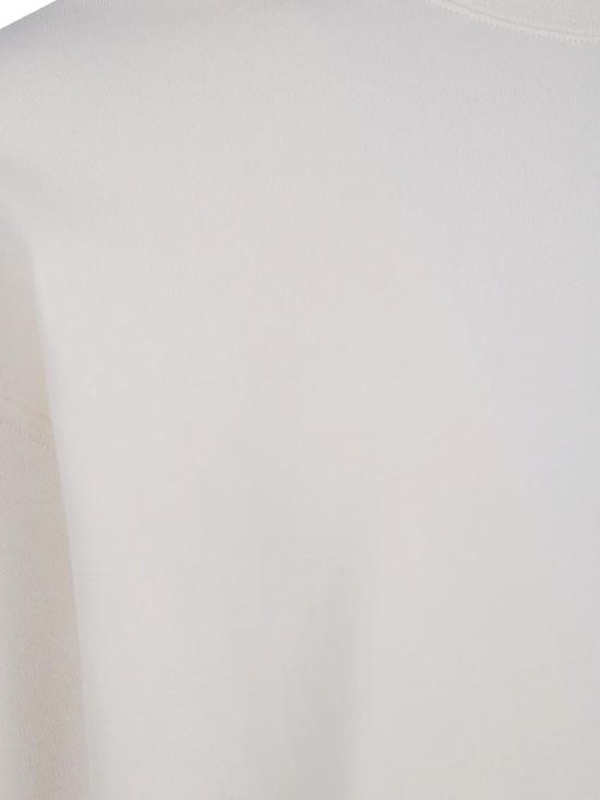 26SS WOC 스웨터 026SW021FL PEARL - OTHER BRANDS