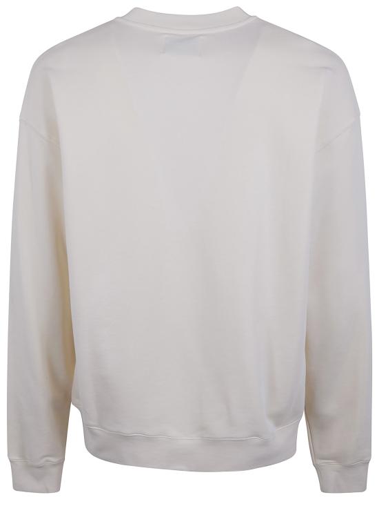 26SS 더블유오씨 스웨터 026SW021FL PEARL - WOC