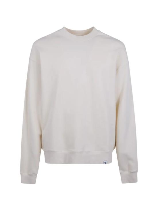 26SS WOC 스웨터 026SW021FL PEARL - OTHER BRANDS