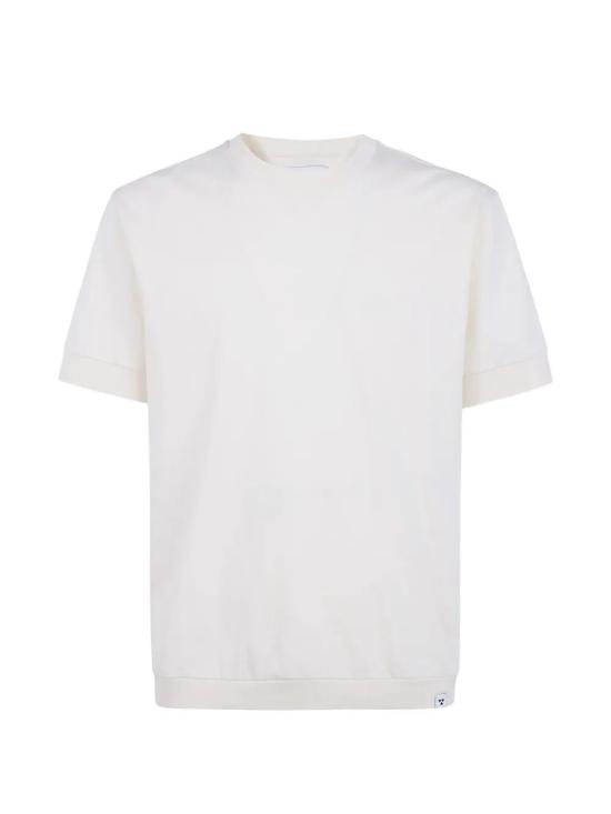 26SS WOC 반팔 티셔츠 026TS049JE PEARL - WOC