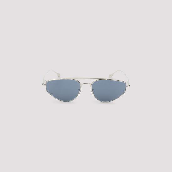26SS 올리버피플스 선글라스 0OV1371ST SILVER BLUE - OLIVER PEOPLES
