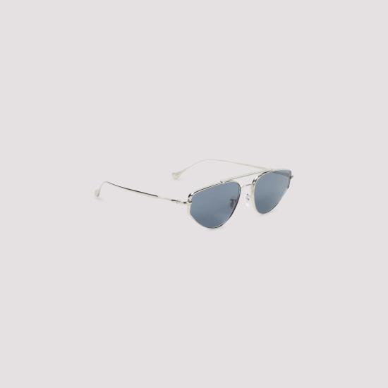 26SS 올리버피플스 선글라스 0OV1371ST SILVER BLUE - OLIVER PEOPLES