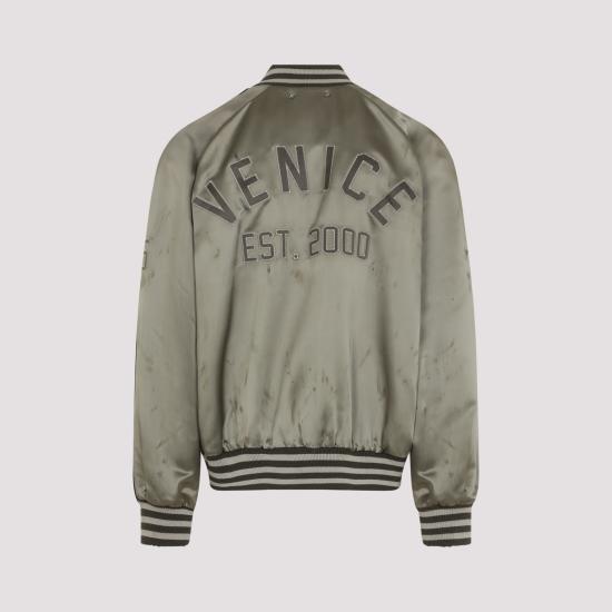 26SS 골든구스 자켓 GUP02540 P002324 35957 FOREST - GOLDEN GOOSE