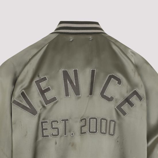 26SS 골든구스 자켓 GUP02540 P002324 35957 FOREST - GOLDEN GOOSE