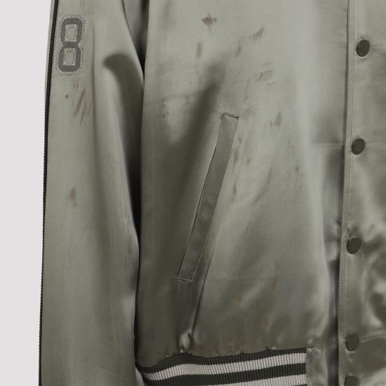 26SS 골든구스 자켓 GUP02540 P002324 35957 FOREST - GOLDEN GOOSE