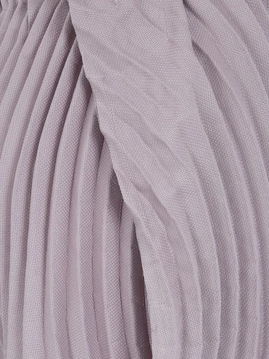 26SS 이세이 미야케 스트레이트 팬츠 IM66FF668 10 GREIGE - ISSEY MIYAKE