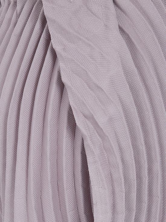 26SS 이세이 미야케 스트레이트 팬츠 IM66FF668 10 GREIGE - ISSEY MIYAKE