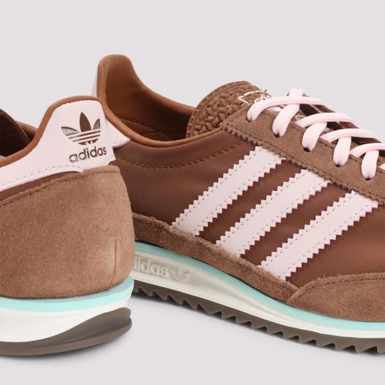 26SS 아디다스 스니커즈 IH4550 DUSKY BRONZE SANDY PINK - ADIDAS