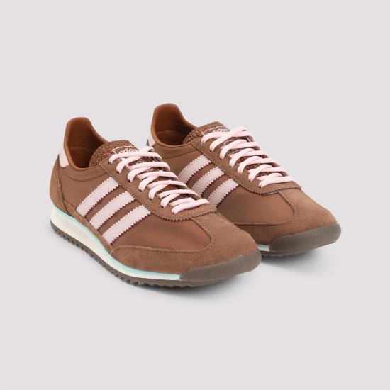 26SS 아디다스 스니커즈 IH4550 DUSKY BRONZE SANDY PINK - ADIDAS