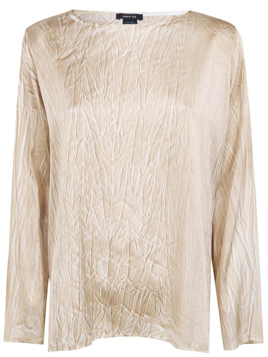 26SS 아방도이 셔츠 226SD2230SSTVF V00055 CORK