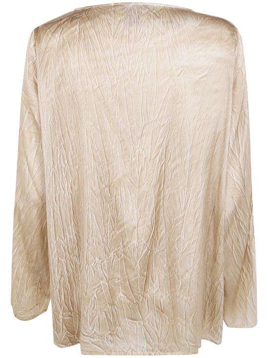 26SS 아방도이 셔츠 226SD2230SSTVF V00055 CORK - AVANT TOI