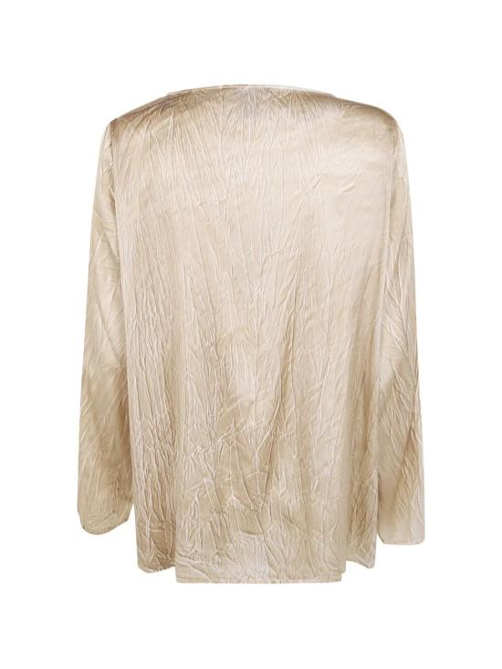 26SS 아방도이 셔츠 226SD2230SSTVF V00055 CORK - AVANT TOI