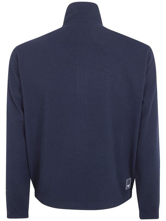 26SS 엠포리오 아르마니 자켓 EM005042 AF23623 UB118 BLUE NAVY - EMPORIO ARMANI