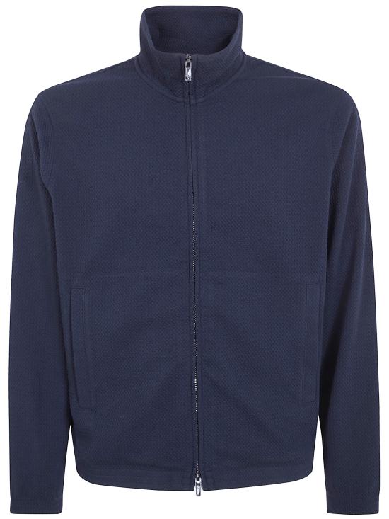 26SS 엠포리오 아르마니 자켓 EM005042 AF23623 UB118 BLUE NAVY