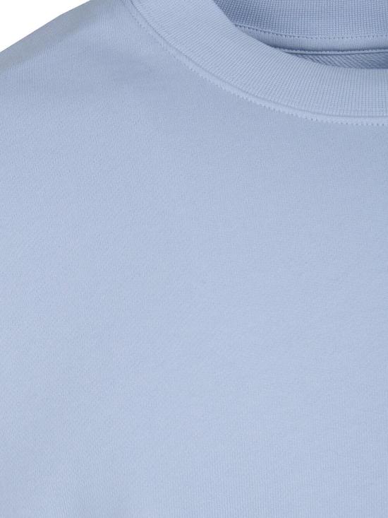 26SS WOC 스웨터 026SW021FL SKY - OTHER BRANDS