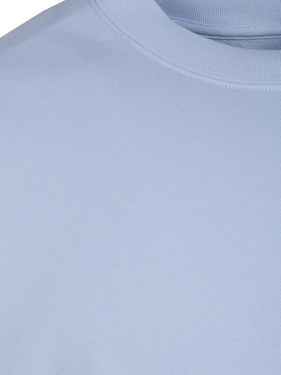 26SS WOC 스웨터 026SW021FL SKY - OTHER BRANDS