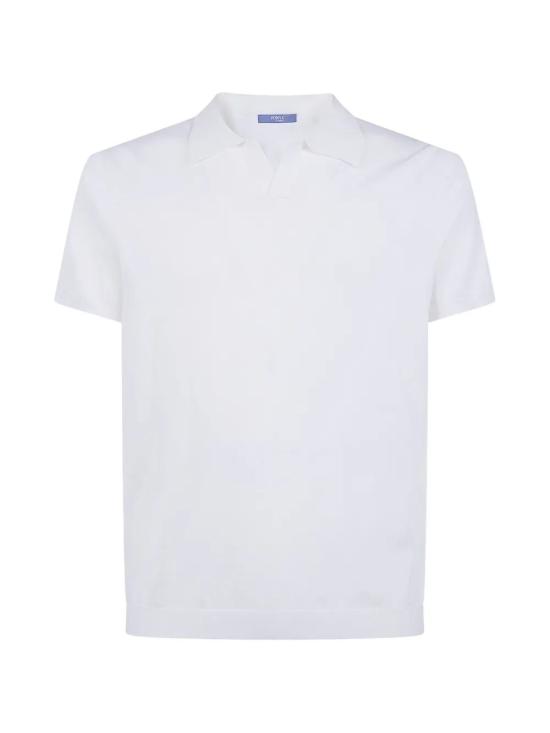 26SS 피플 스웨터 NOSAKA DONGQI 000 WHITE - PEOPLE