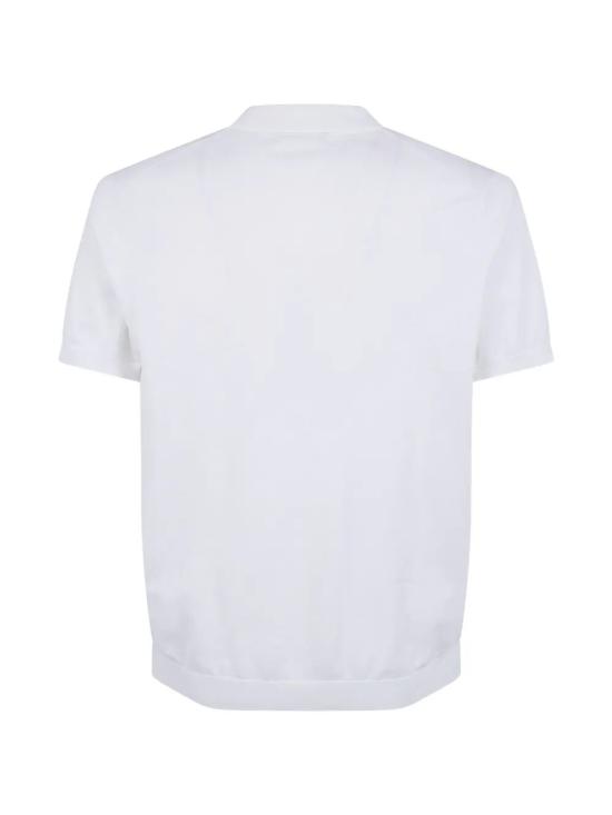 26SS 피플 스웨터 NOSAKA DONGQI 000 WHITE - PEOPLE