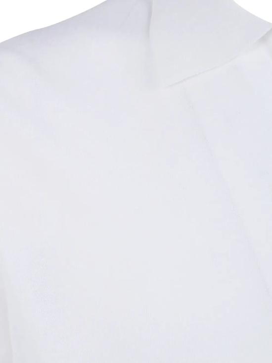 26SS 피플 스웨터 NOSAKA DONGQI 000 WHITE - PEOPLE