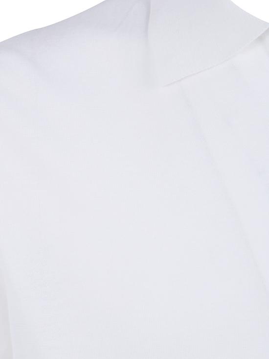 26SS 피플 스웨터 NOSAKA DONGQI 000 WHITE - PEOPLE