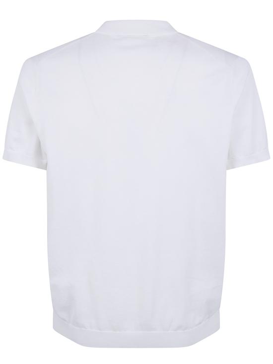 26SS 피플 스웨터 NOSAKA DONGQI 000 WHITE - PEOPLE