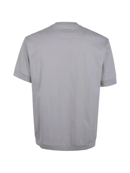 26SS WOC 반팔 티셔츠 026TS049JE STONE - WOC