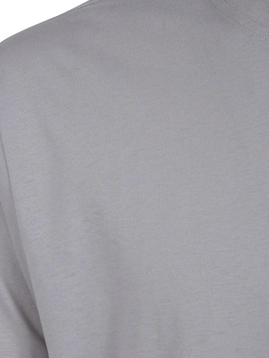 26SS WOC 반팔 티셔츠 026TS049JE STONE - WOC