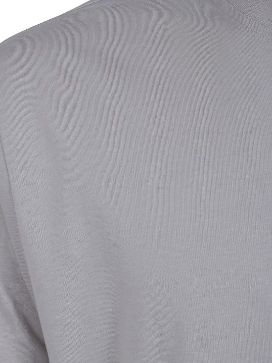 26SS WOC 반팔 티셔츠 026TS049JE STONE - WOC