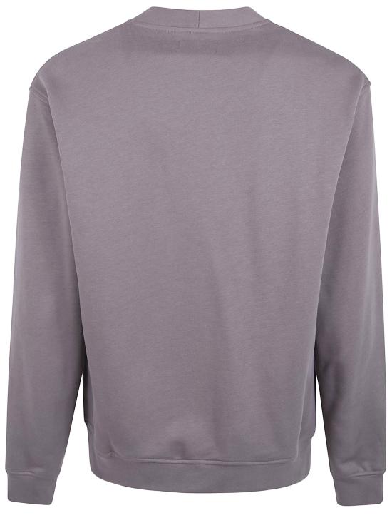 26SS WOC 가디건 026SW026FL DARK BROWN - OTHER BRANDS